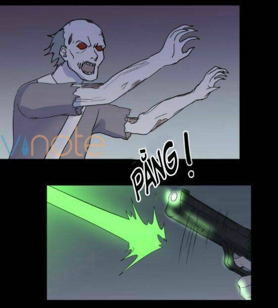 diêm vương không được vui chapter 7 22