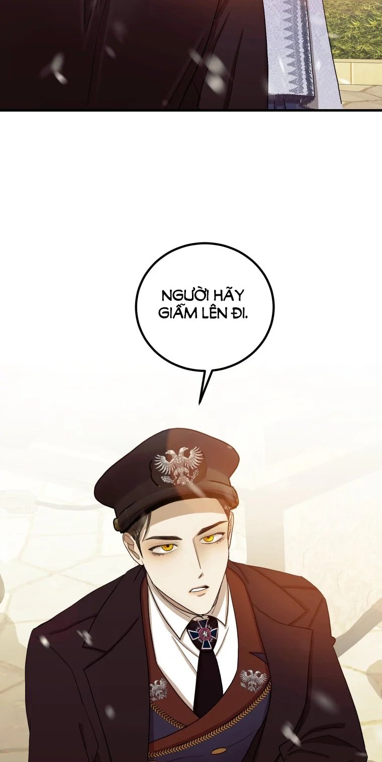 khi tôi bị chú chó tôi bỏ rơi cắn chapter 6.2 13