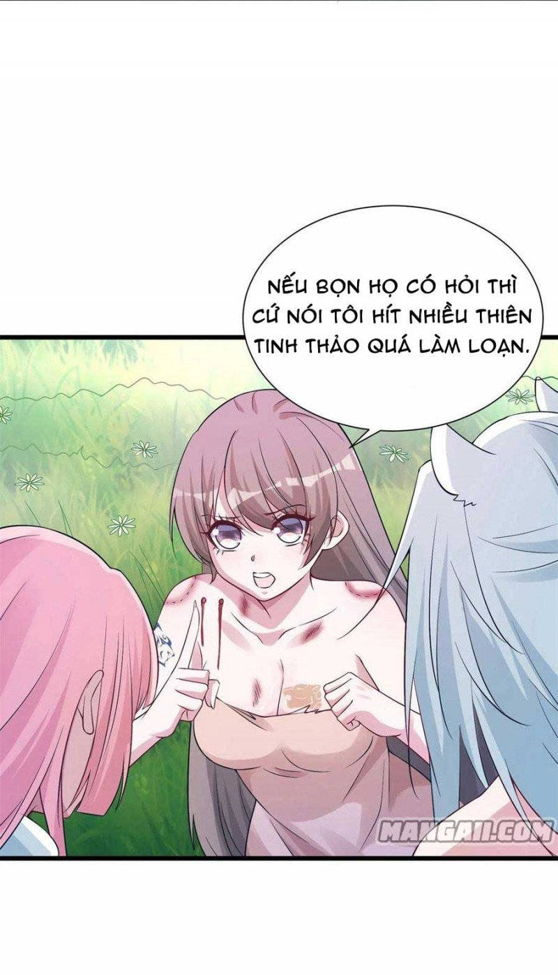 [16+] thảnh thơi thú thế chủng chủng điền, sinh sinh tể chapter 292 2