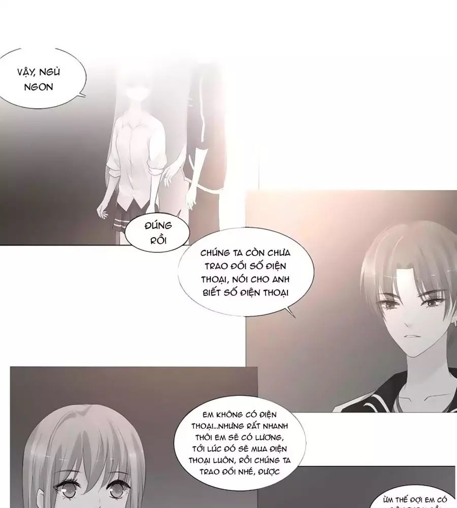 sinh sinh tương thác chapter 57 33