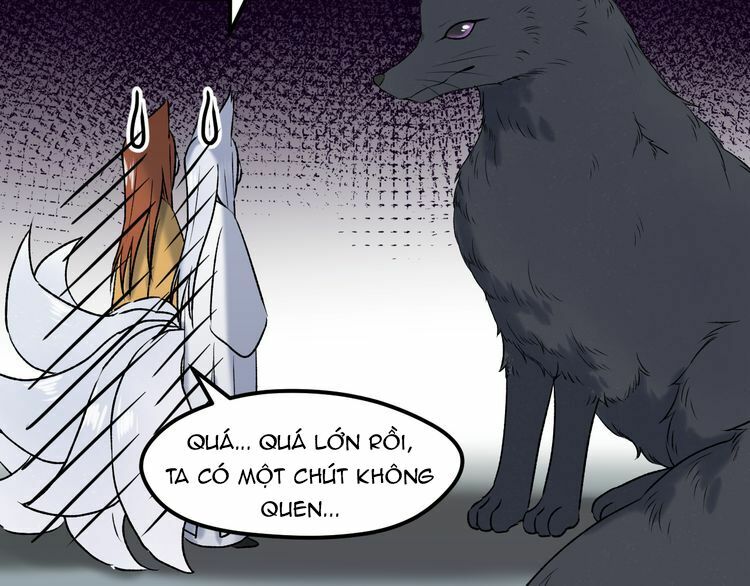 lượm được một tiểu hồ ly phần 2 chapter 93 10