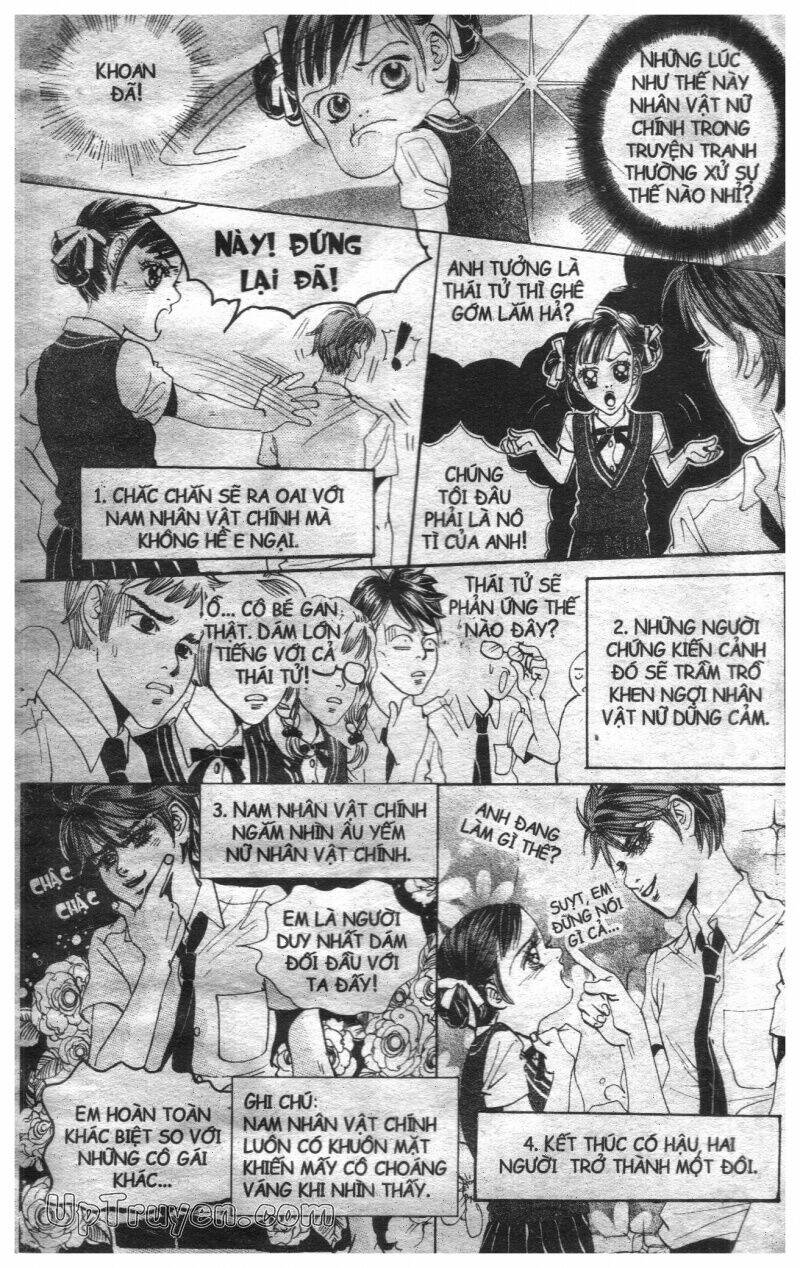 hoàng cung chapter 1 22