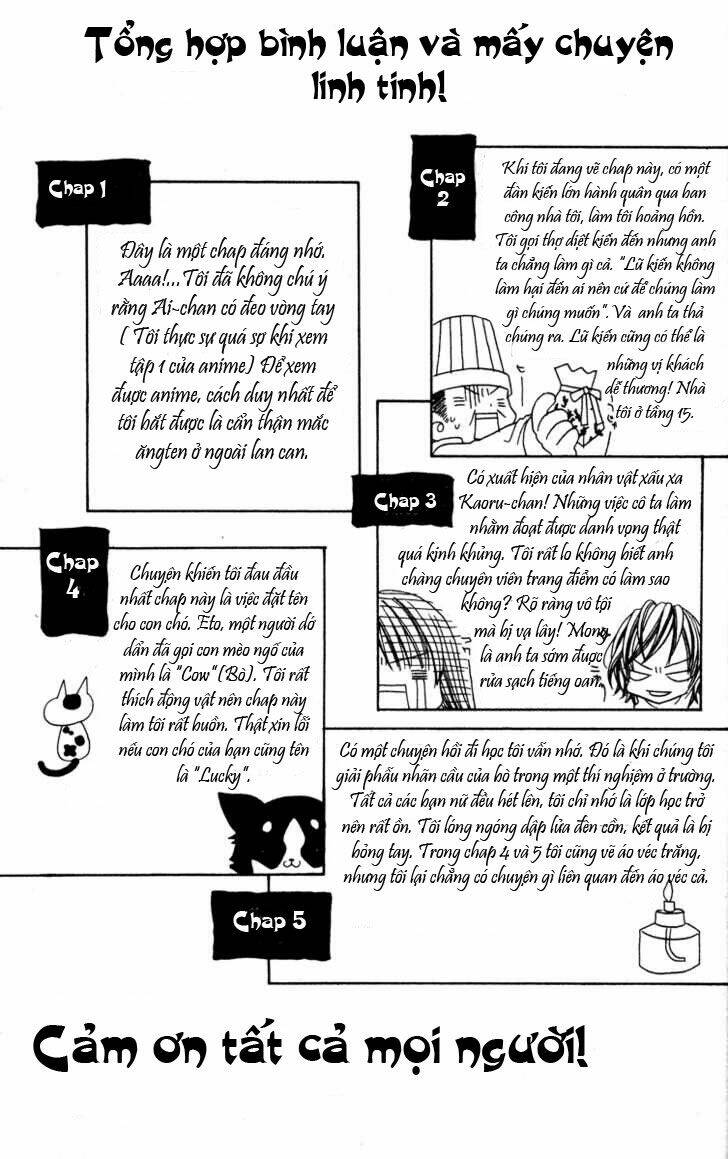 jigoku shoujo-cô gái đến từ địa ngục chapter 3 36