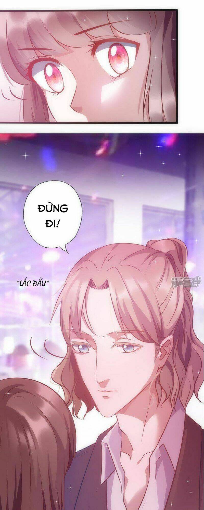 truy phu 36 kế - ông xã à, tới chiến nào! chapter 37 7