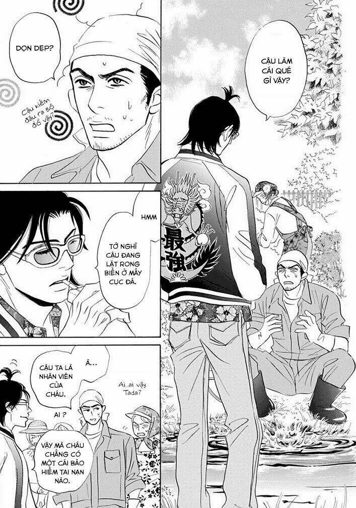 chàng giúp việc tada chapter 14 21