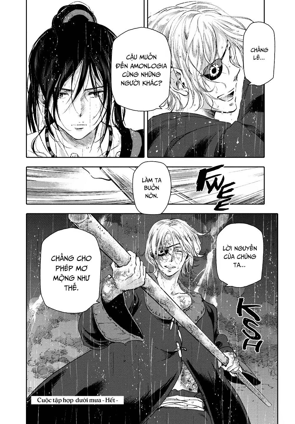 children of the whales chapter 23 46