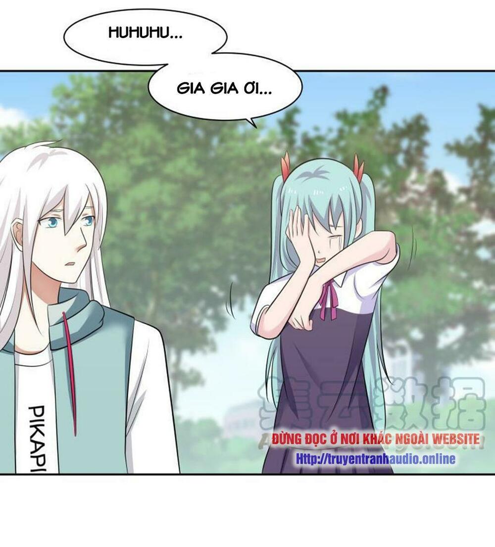 trên người ta có một rồng chapter 154 13