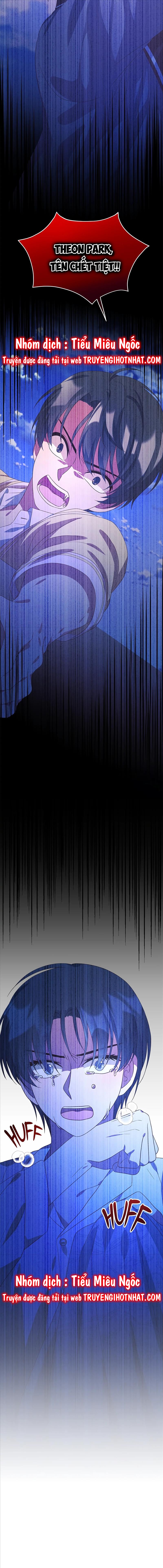 tôi không phải là nữ anh hùng chapter 87 17