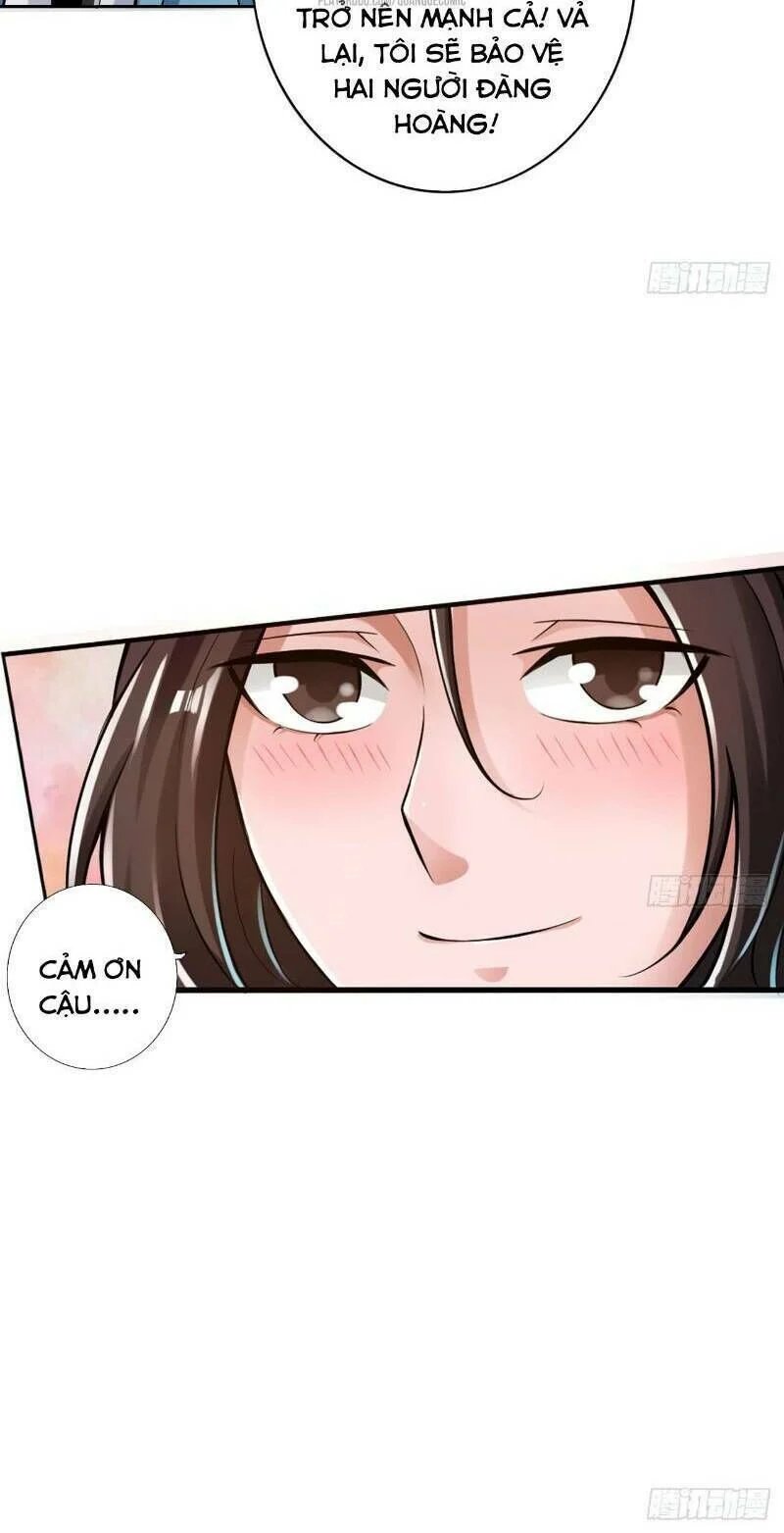 nhân vật phản diện đi tìm đường chết chapter 20 23