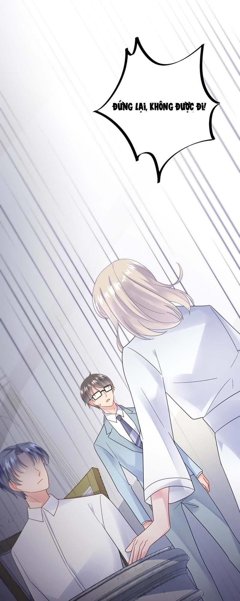 chọc tới chủ tịch tổng tài 2 chapter 820 245