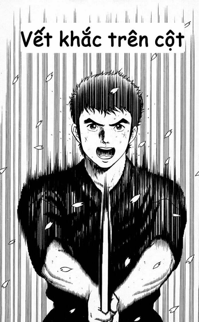 kiếm sĩ musashi chapter 117 3