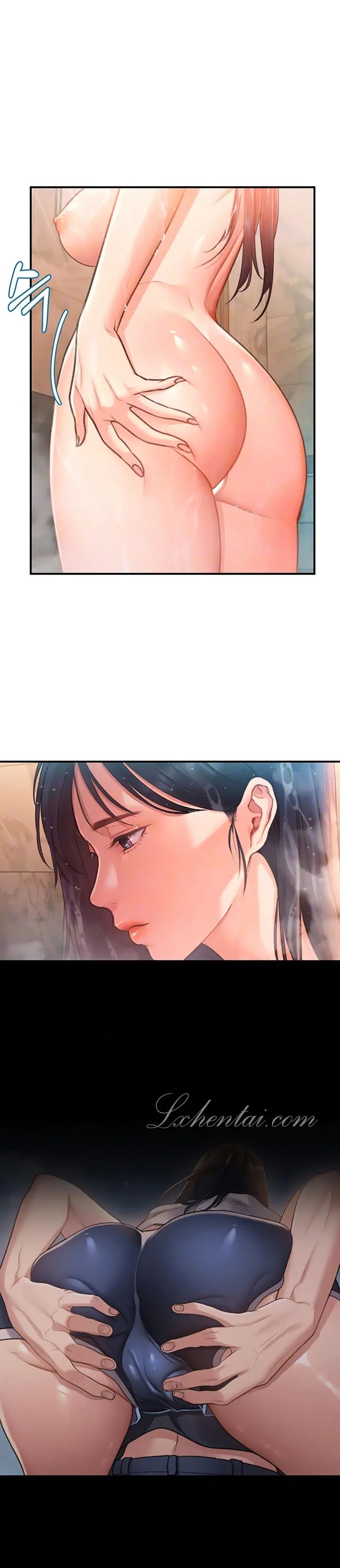 mở khóa trái tim em chapter 2 3