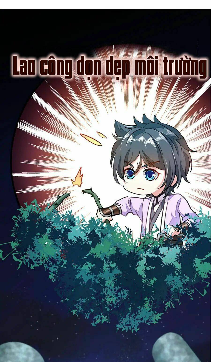 cửu dương thần vương chapter 81 26