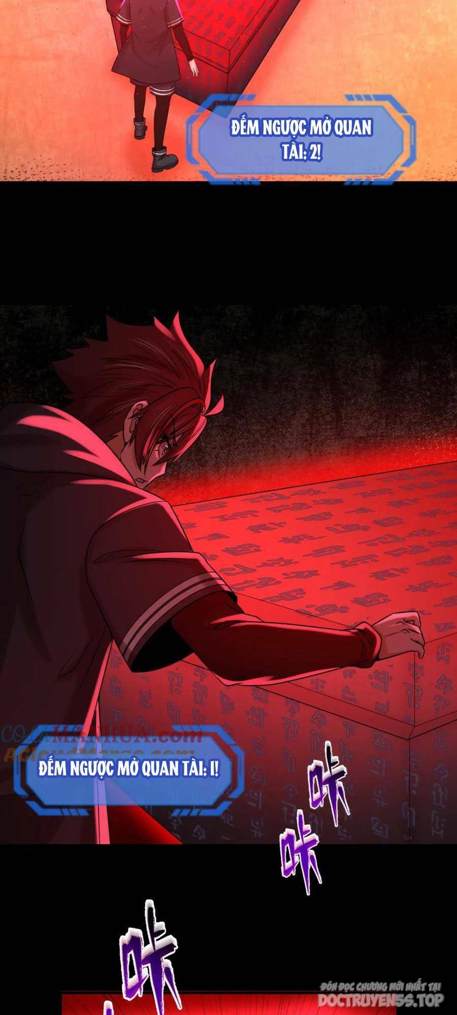 toàn cầu quỷ dị thời đại chapter 88 49