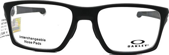 Gọng Kính Unisex Oakley OX8140