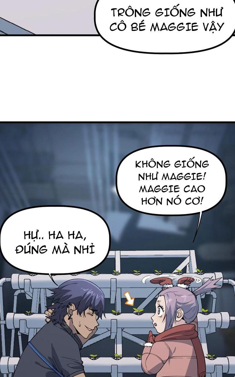 băng phong mạt nhật: không còn đường sống chapter 22 35