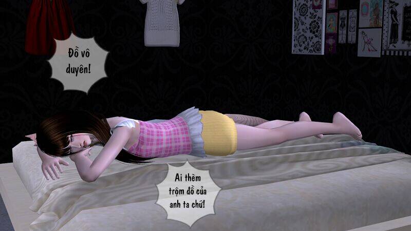 and i love you! chapter 3 5