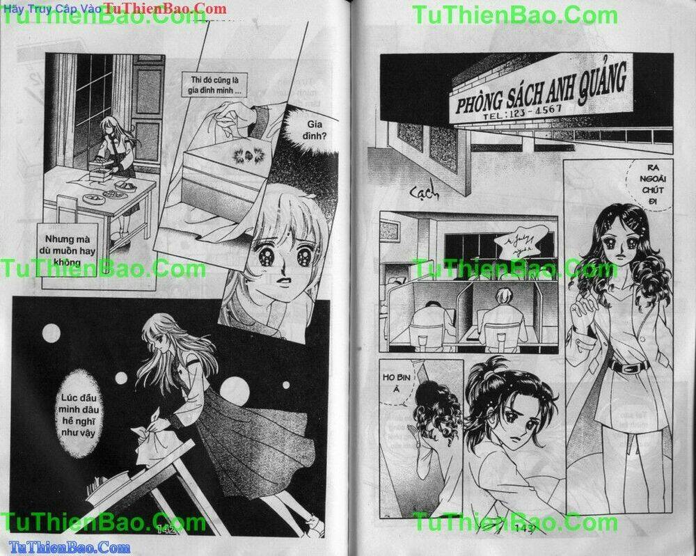 nhật ký của nan a chapter 2 71