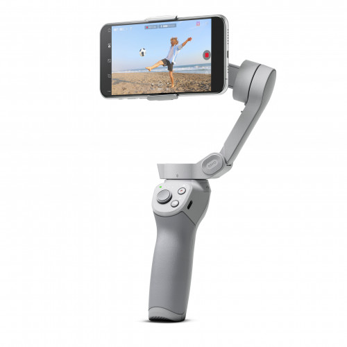 Gimbal DJI Osmo Mobile 4 - Hàng Nhập Khẩu