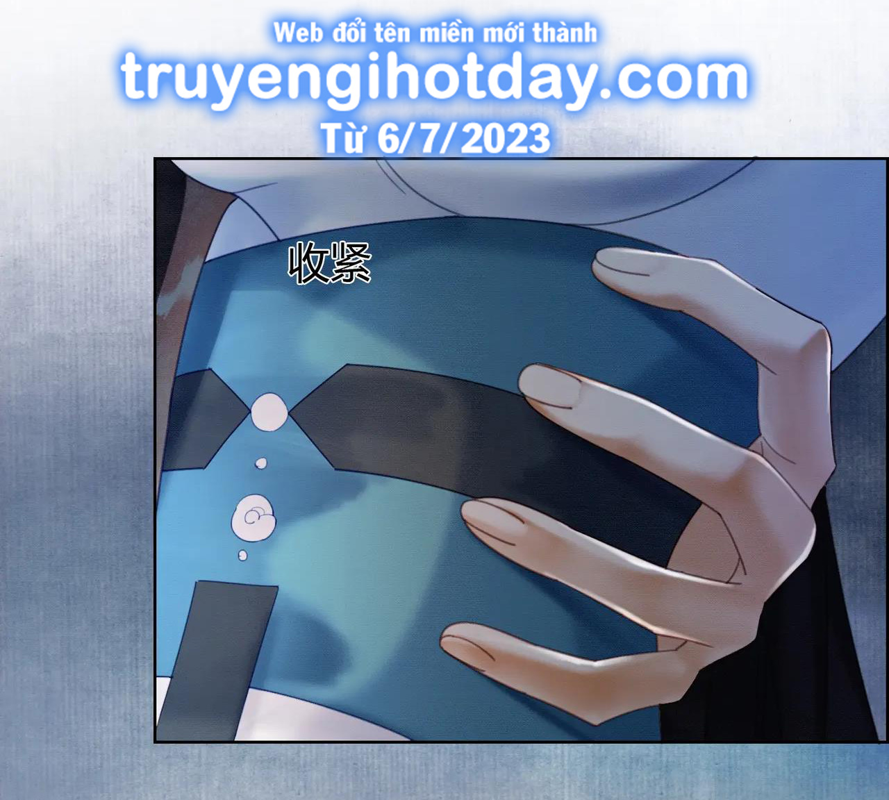 ai đã dạy hư đồ đệ phản diện của ta? chapter 35 10