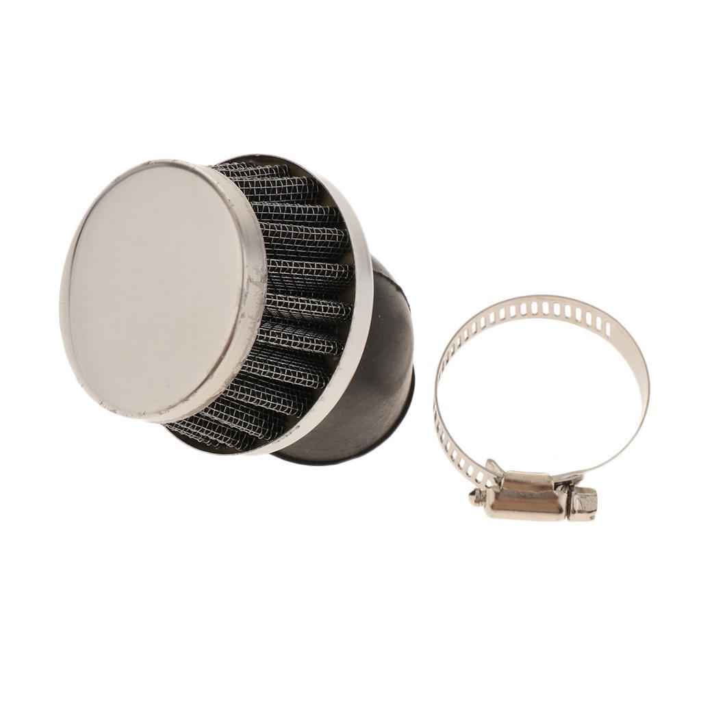 35mm Air Filter Cleaner for 50cc 70cc 90cc 110cc ATV Quad Dirt Bike Go Kart