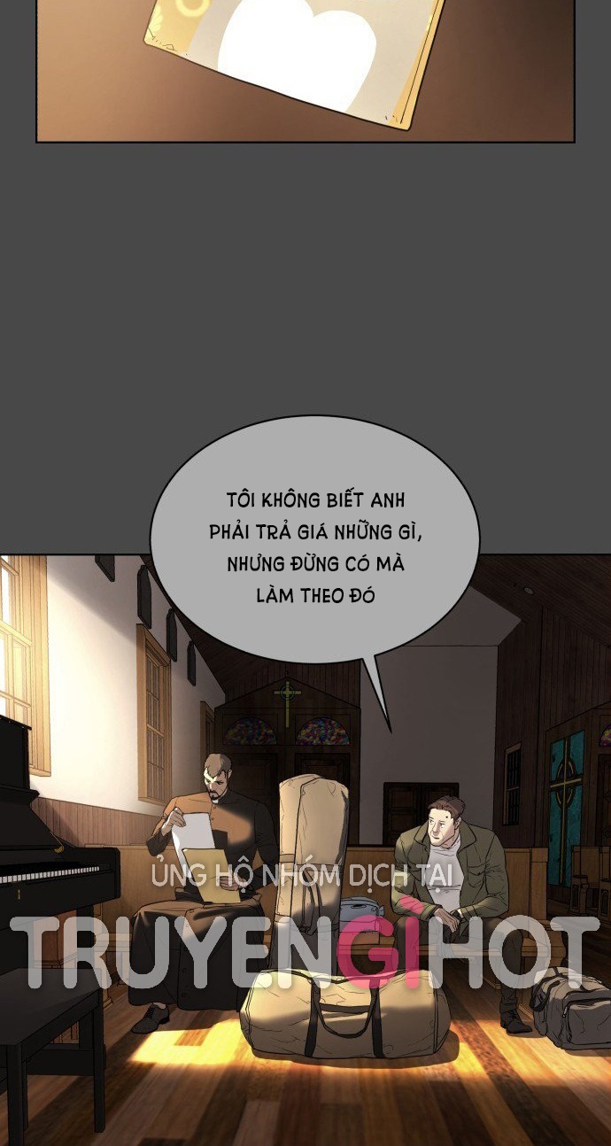 bạch huyết - white blood chapter 10 79