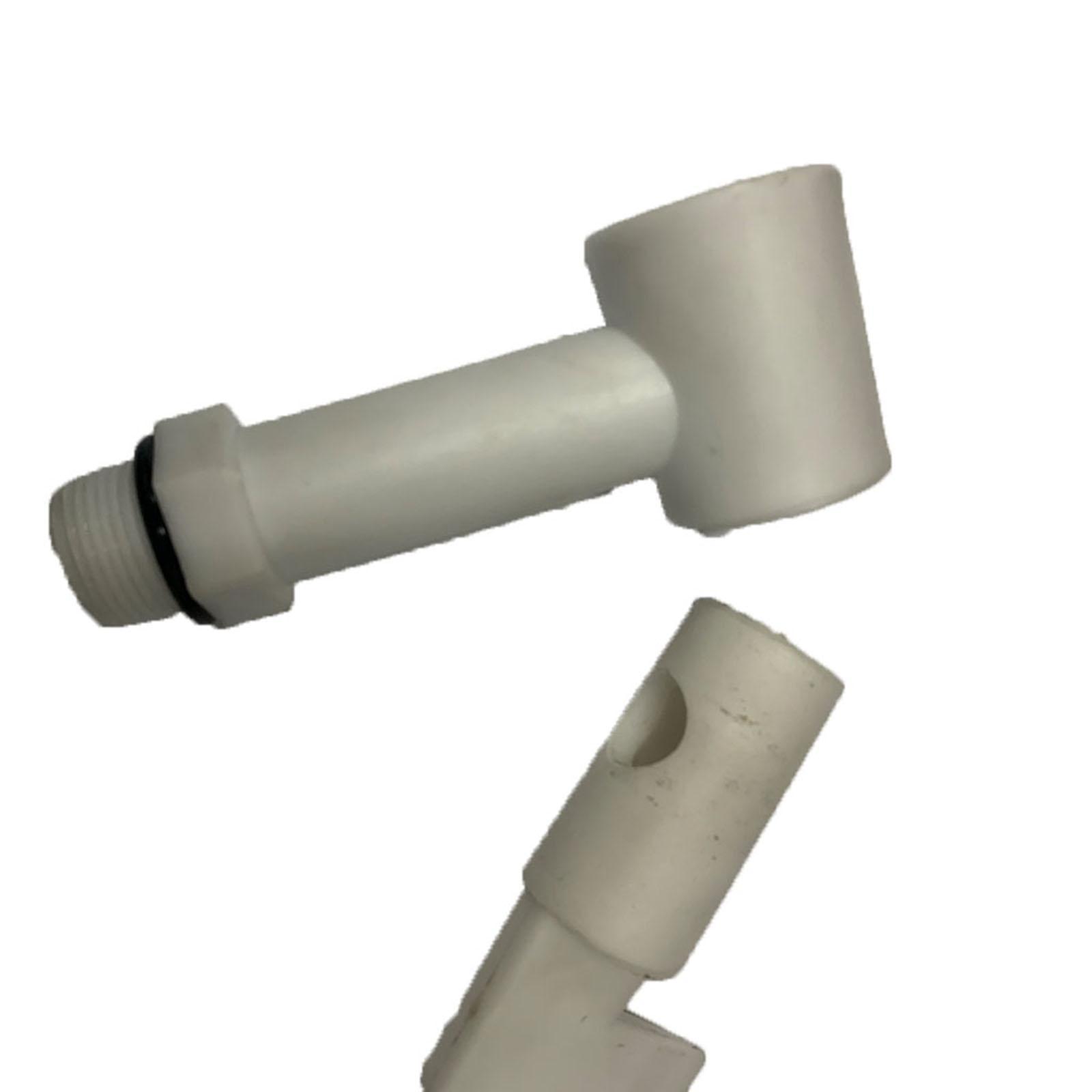 Replacement IBC Tank Valve Faucet Adapter Thread
