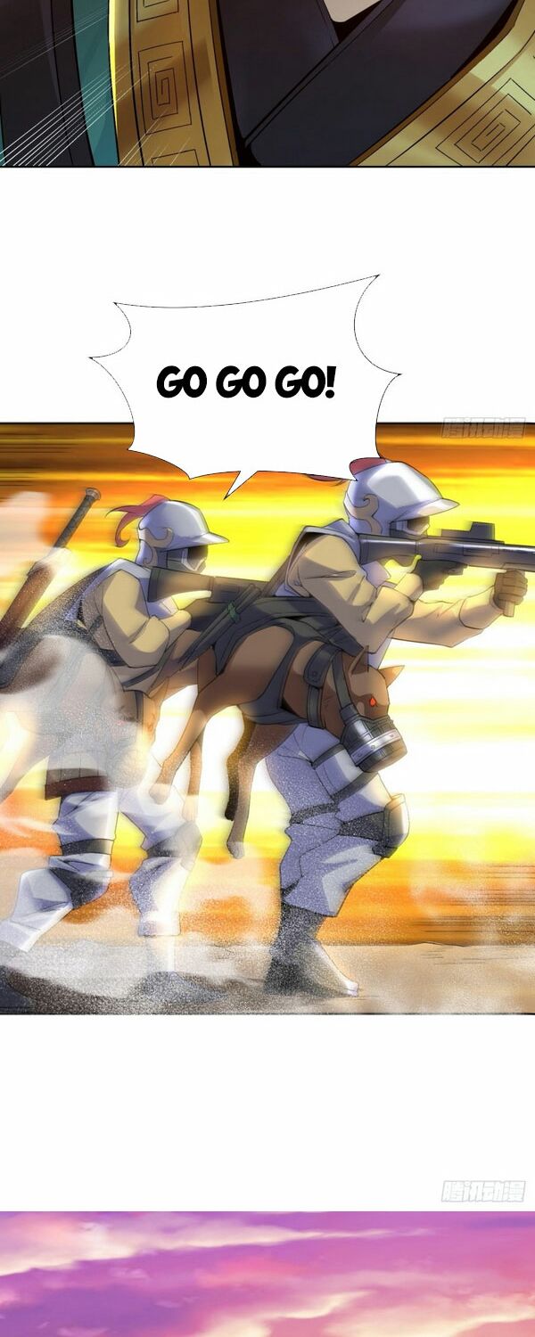 ta là nhà giàu số một, ta không muốn trọng sinh chapter 37 6