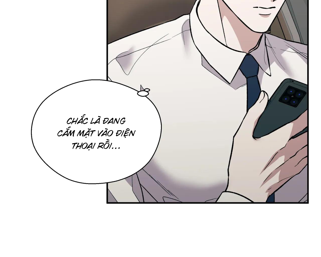 ám ảnh pheromone chapter 31 78