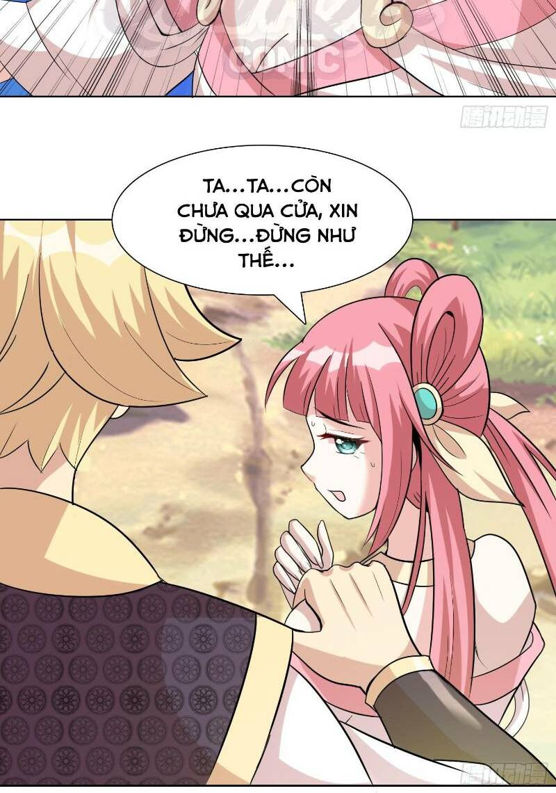 liệp thực vương chapter 3 28