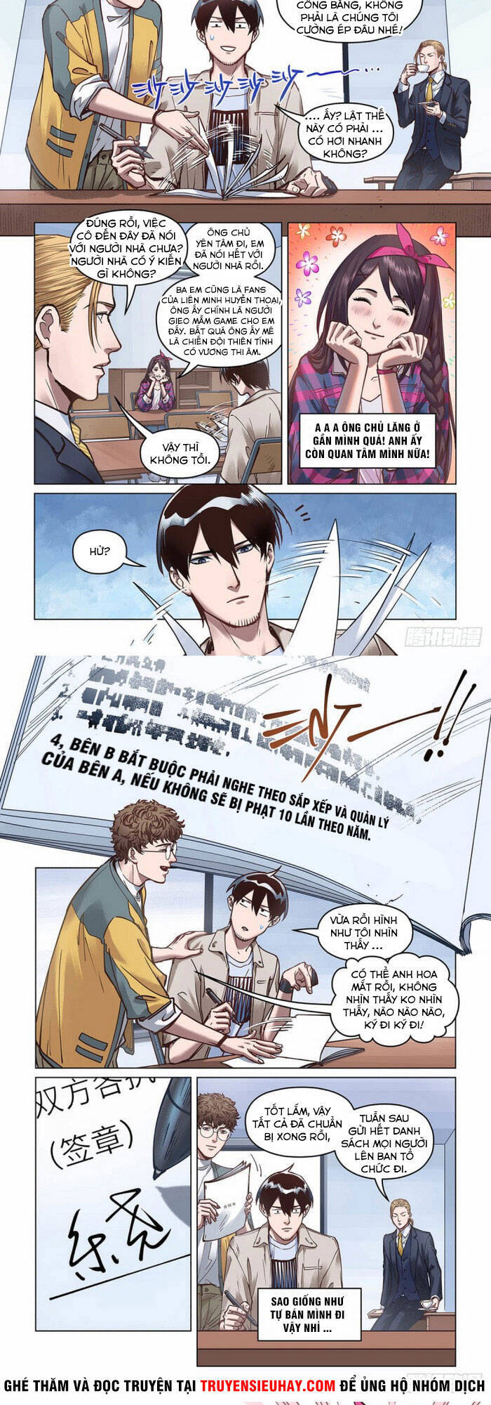 liên minh huyền thoại - tín ngưỡng anh hùng chapter 24 11