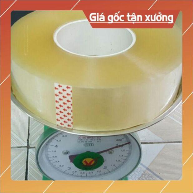 Băng Dính Lõi Nhựa Siêu Mỏng Cuộn 1kg Lõi Bé Nhất ...