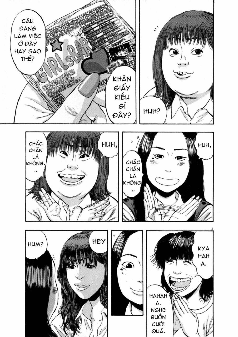 tôi là người hùng chapter 32 2