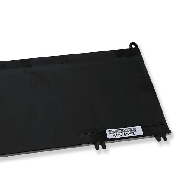 Pin Cho Laptop Dell Inspiron 15 G3 3579 Gaming Mã 33Ydh