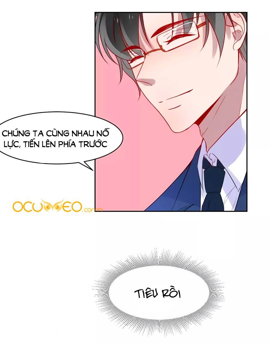 thầy giáo ác ma yêu tôi rồi chapter 2 35