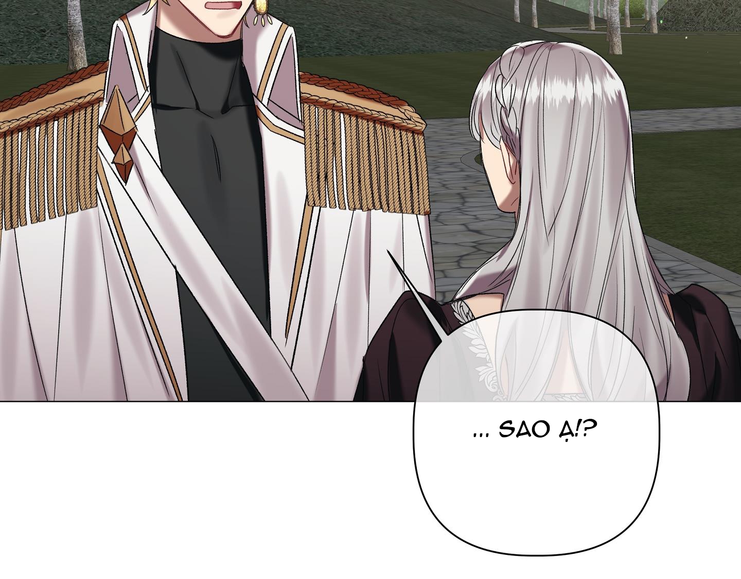 một ngày nọ, tôi được kẻ thù cầu hôn chapter 43 102