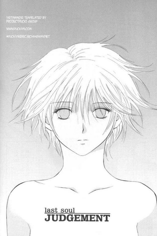 arcana soul chapter 13 2