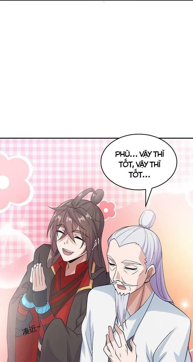 tiên võ đế tôn chapter 236 15