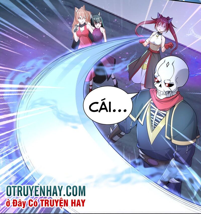 sau khi tu luyện, ta biến thành ma tôn xương khô chapter 13 19