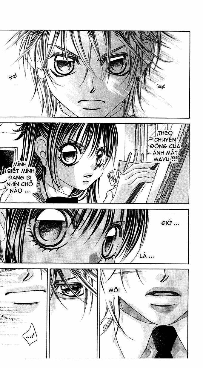 boku no hatsukoi wo kimi ni sasagu chapter 12 13