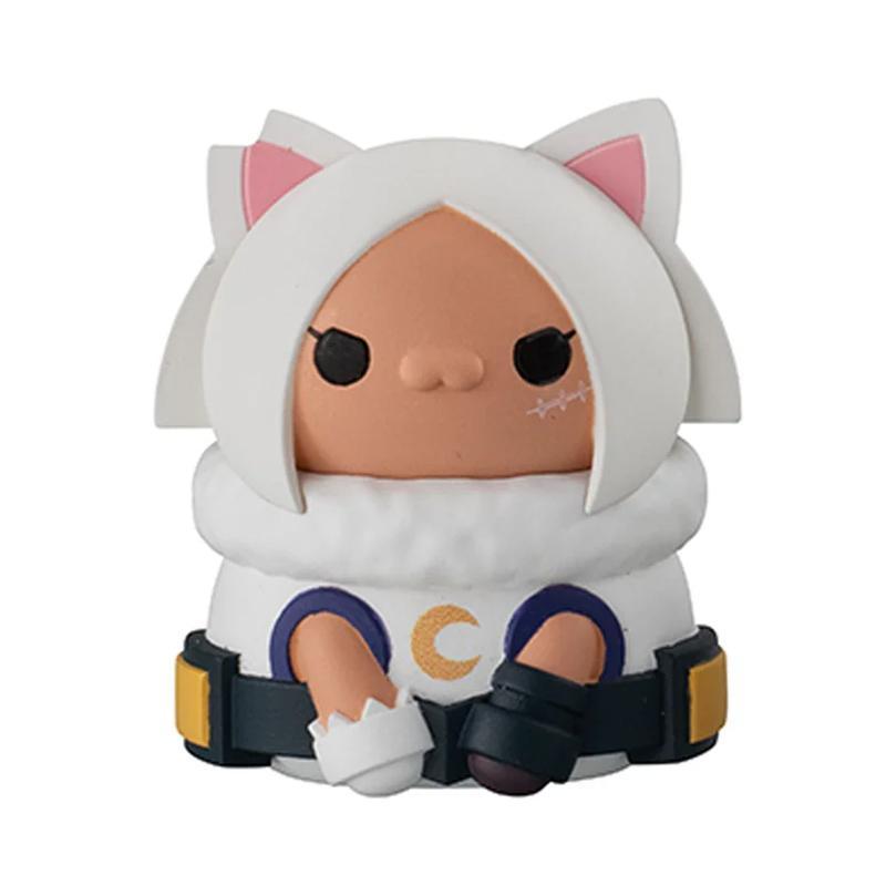 Blindbox Mega Cat Project My Hero Academia Heroaca Cats No.01 - Bandai