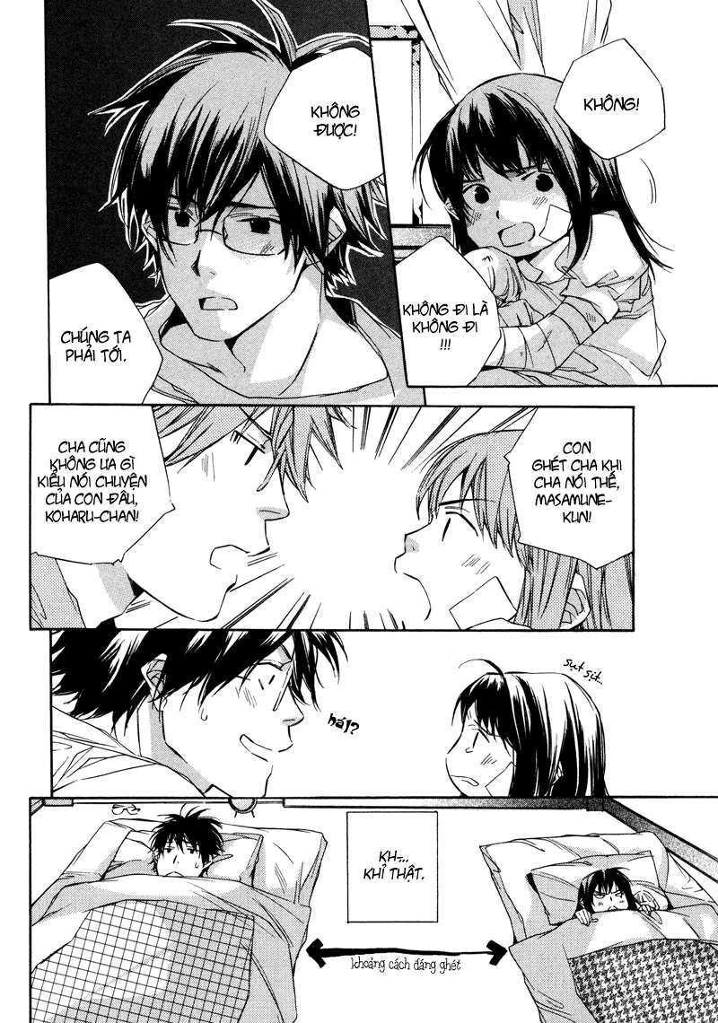 my girl chapter 6 10