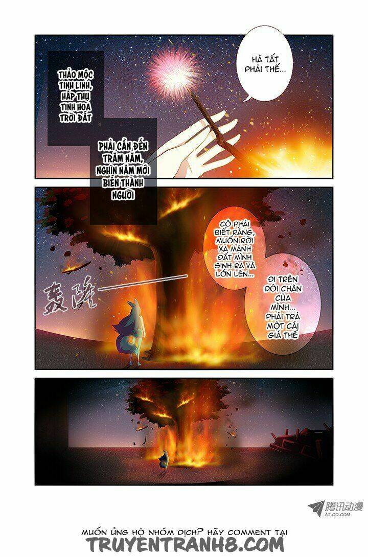 yaoguai mingdan chapter 29 7