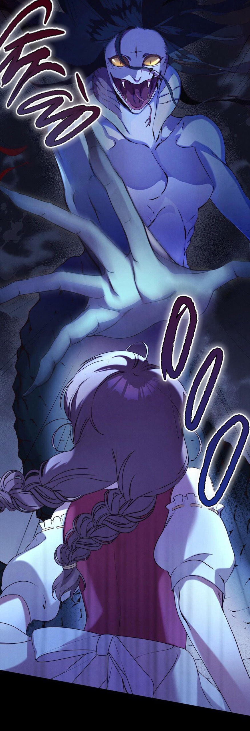 ánh bình minh hoàng kim chapter 2 8