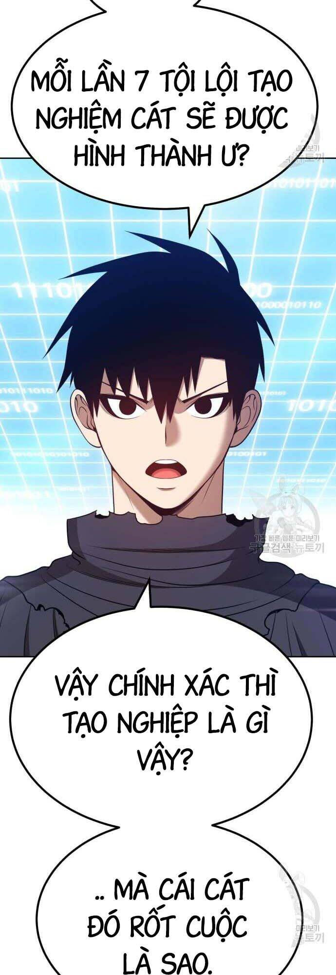 Gậy Gỗ Cấp 99+ chapter 42.5 75