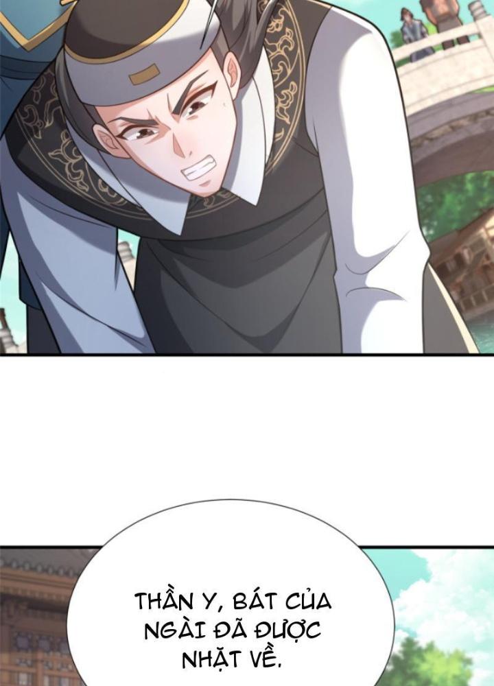 võ thánh này cũng quá khẳng khái chapter 28 72