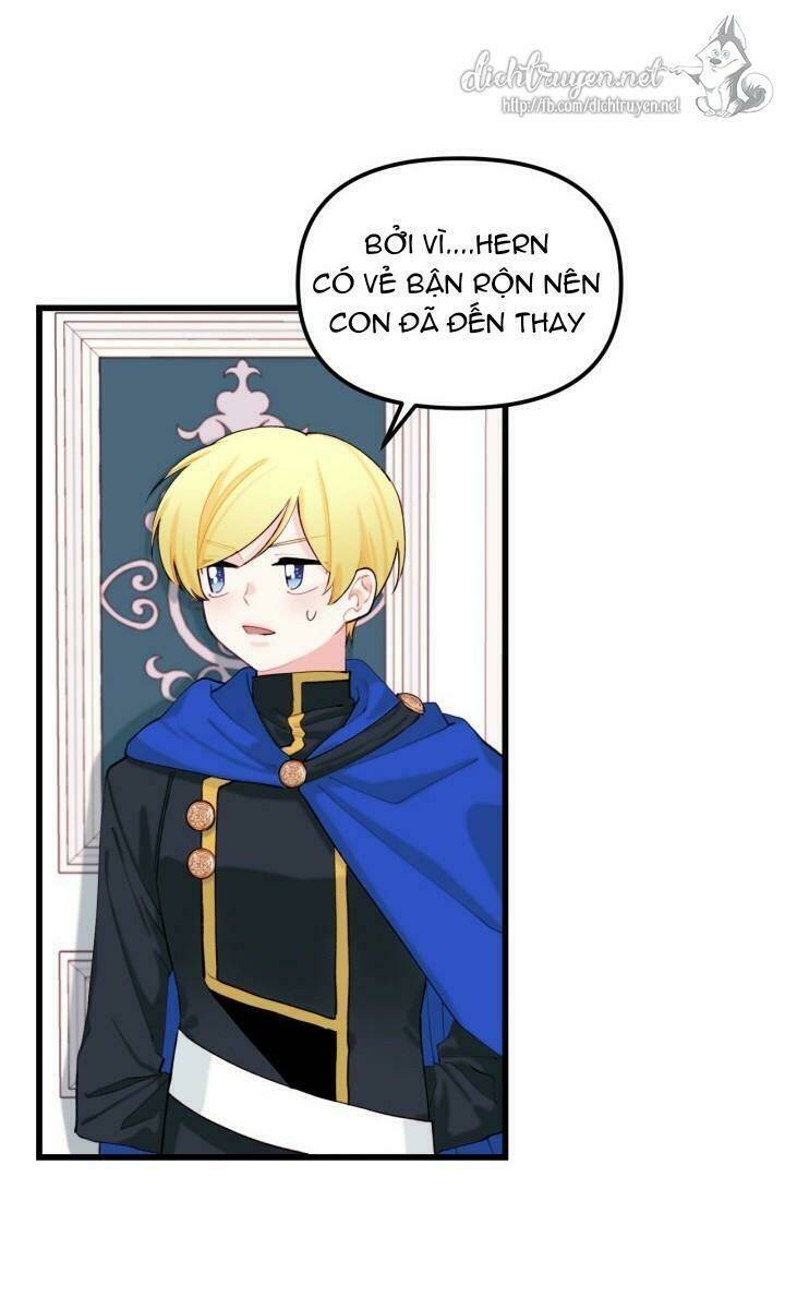 công chúa bãi rác chapter 8 50