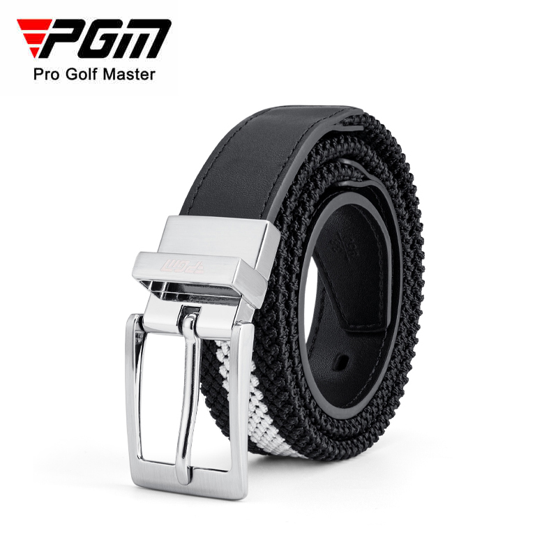 Dây Lưng Golf Da Nam - PGM Men's Leather Golf Belts - PD018