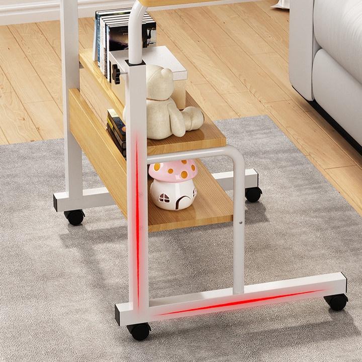 Bàn Làm Việc Trên Giường UDesk&Dura Kệ Sách - Home and Garden