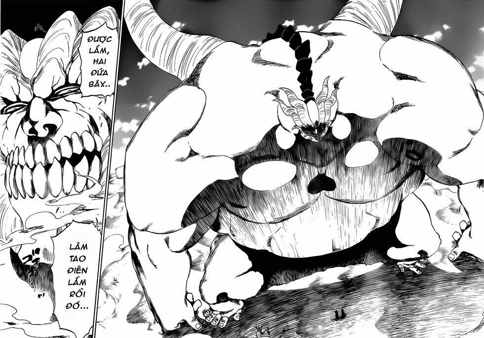 thần chết ichigo chapter 383 6